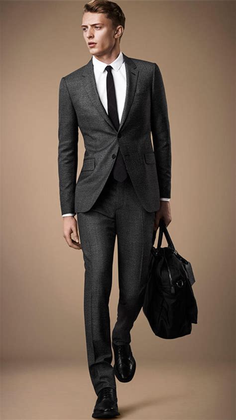 burberry mens suit reviews|Burberry outlet sale online men's.